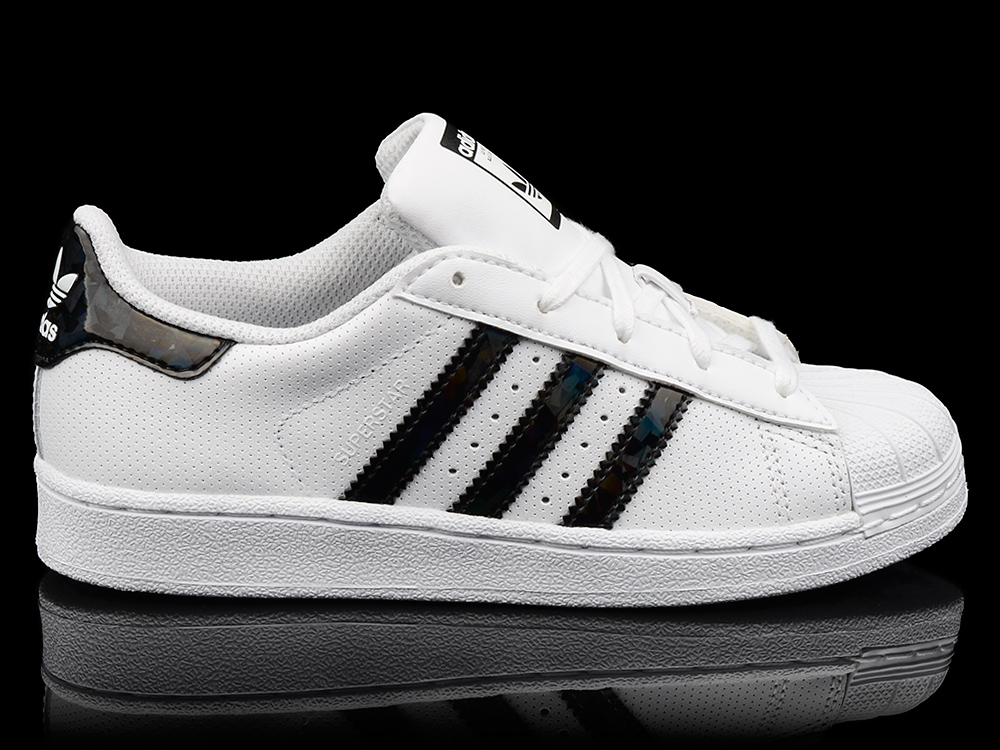 BUTY ADIDAS  SUPERSTAR  C DB1211 NOWO r 32  