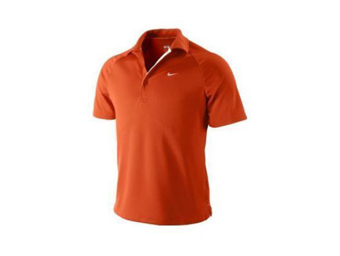 NIK368: Nike Polo - koszulka treningowa XXL