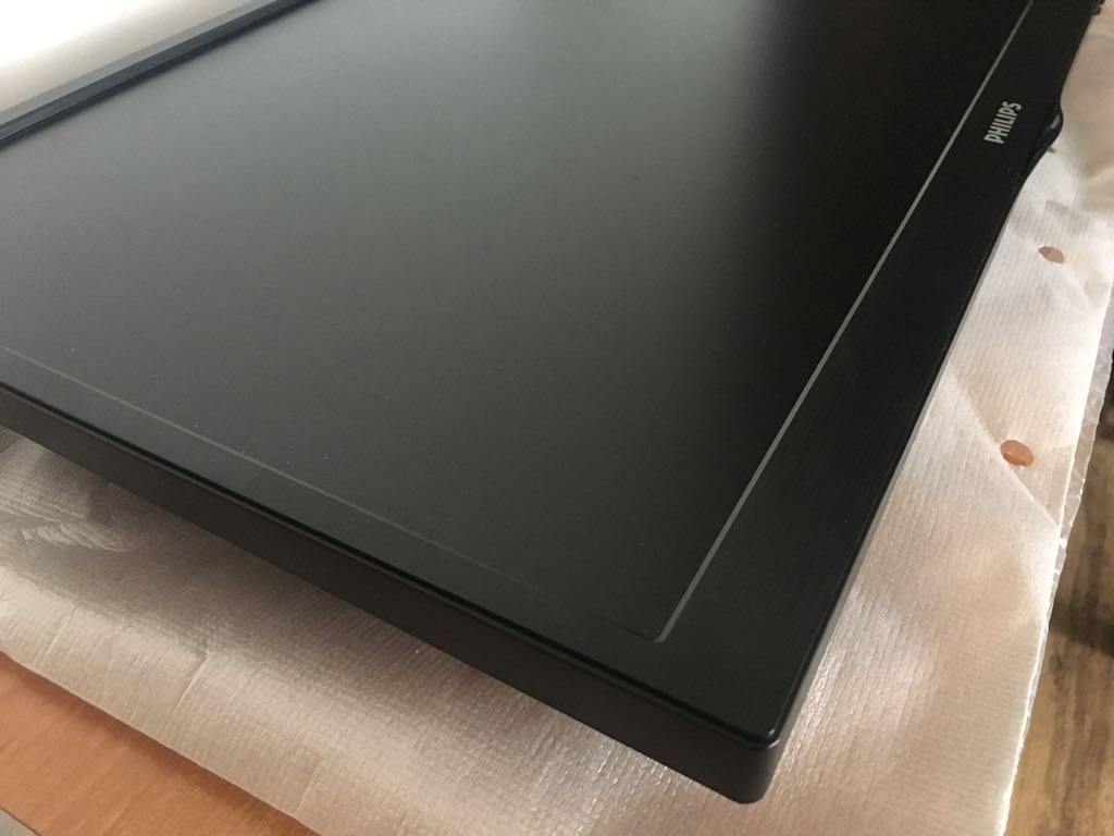 Monitor Philips 24" 240V5 HDMI Głośniki LED