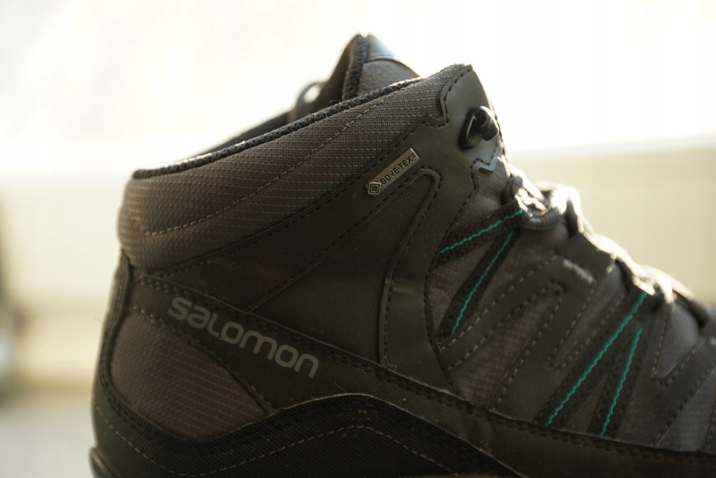 Salomon shindo outlet mid