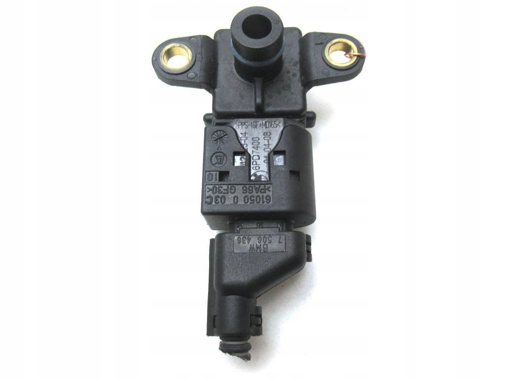 MAP SENSOR BMW E90 2.0i 0411 7542623 7636064770 oficjalne archiwum