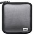 Pokrowiec My Passport Carrying Case BLACK EMEA