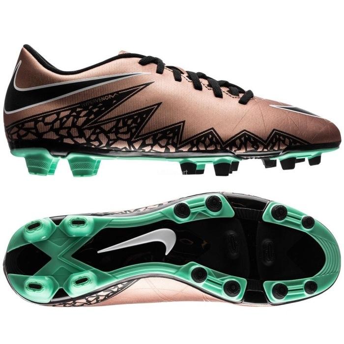 KORKI NIKE HYPERVENOM PHADE II FG r44,5 749889-903