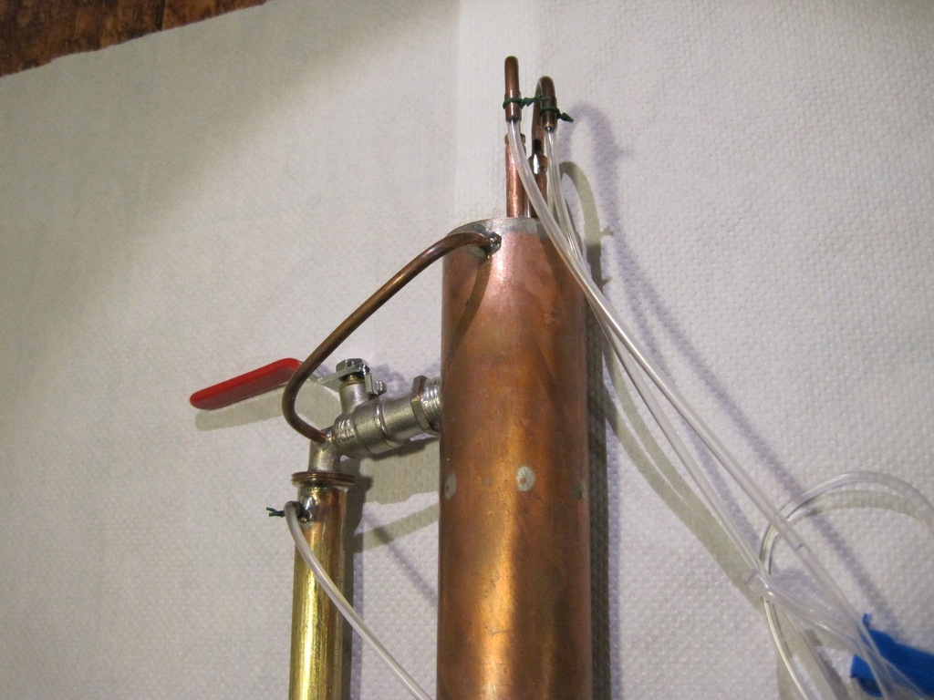 destylator wynajem wypożyczenie