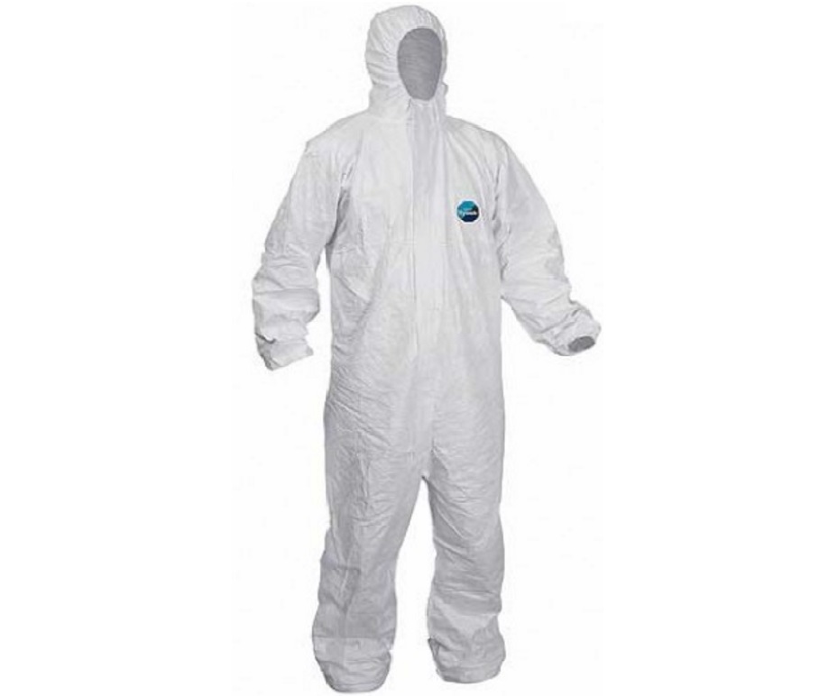 KOMBINEZON OCHRONNY DO OPRYSKÓW CHEMII DuPONT r.XL
