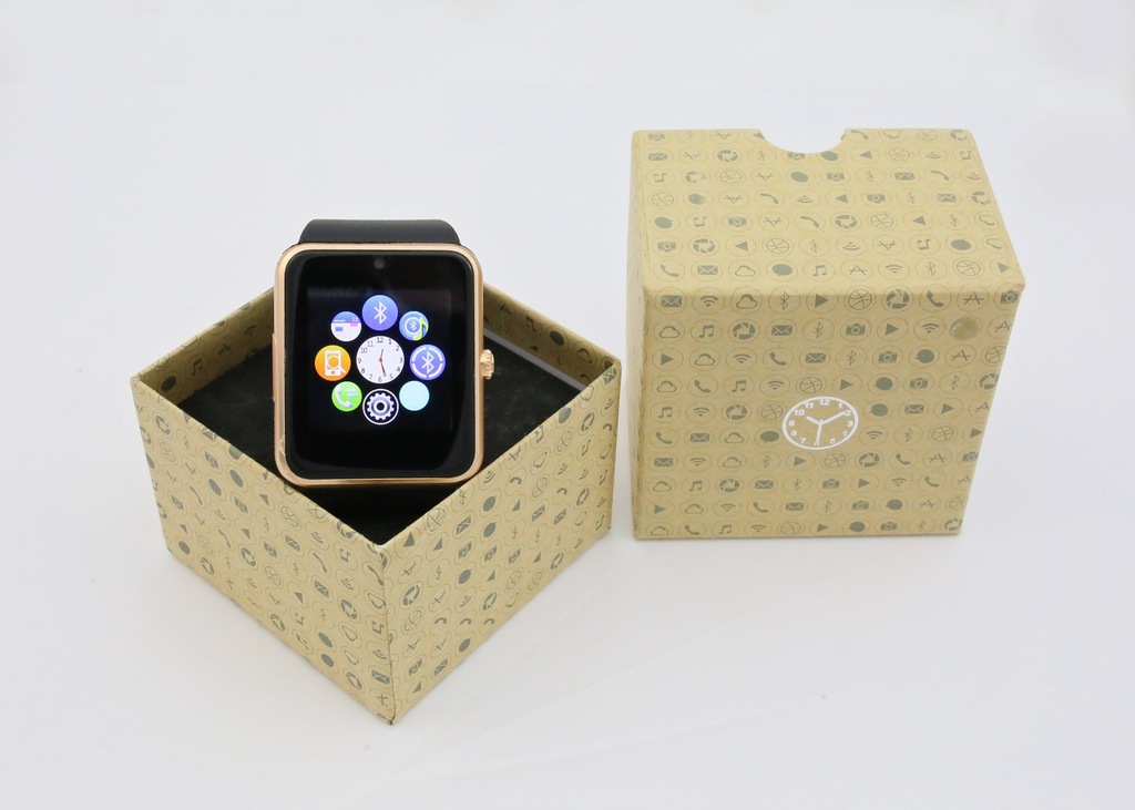 2018 gt08 smart watch
