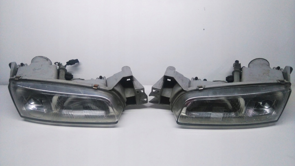 MAZDA MX6 MX-6 LAMPA PRZEDNIA LEWA PRAWA 92-97