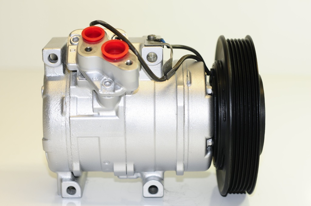 Sprężarka Kompresor klimatyzacji Honda Accord VII