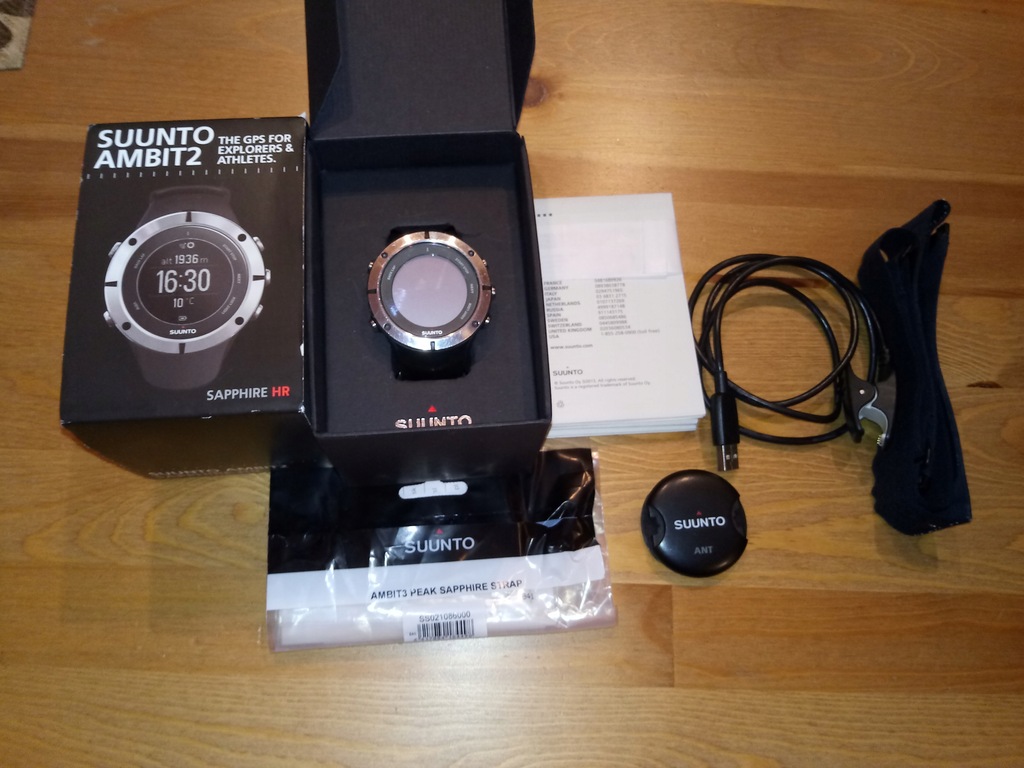 ambit 2 sapphire