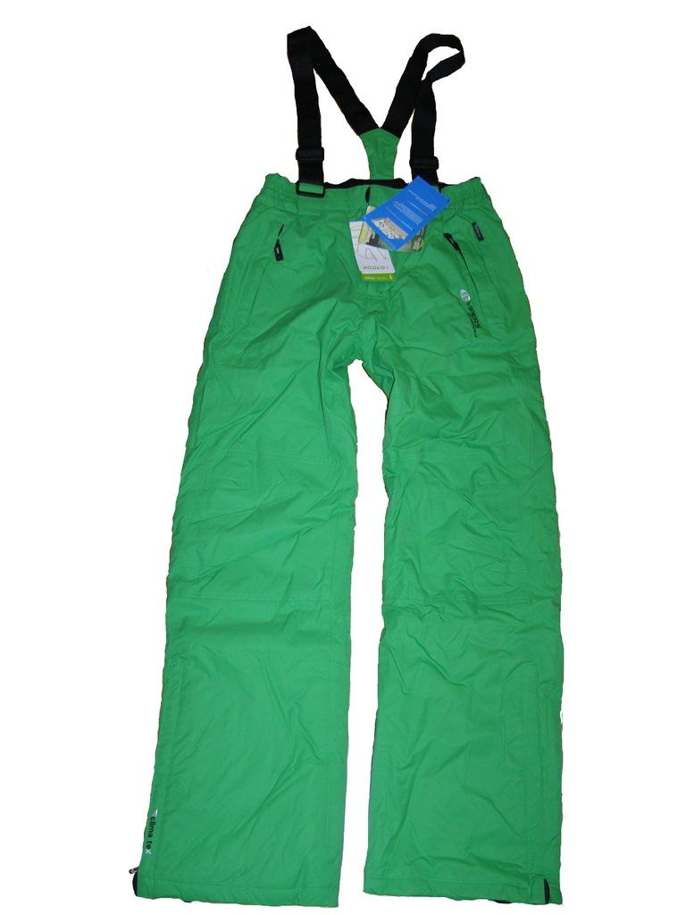 RODEO C&A nowe spodnie narciarskie 164 cm