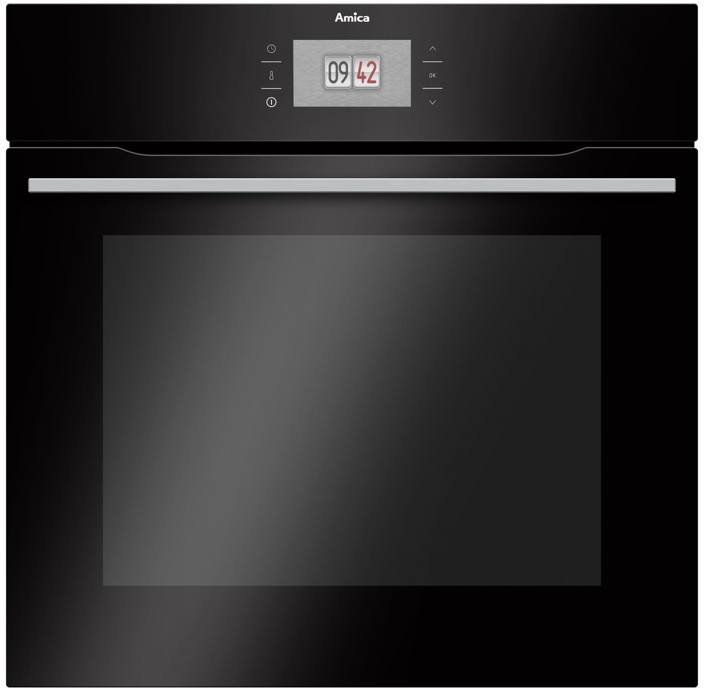 PIEKARNIK AMICA EB81064BA+ INTEGRA I-Cook Timer Tf