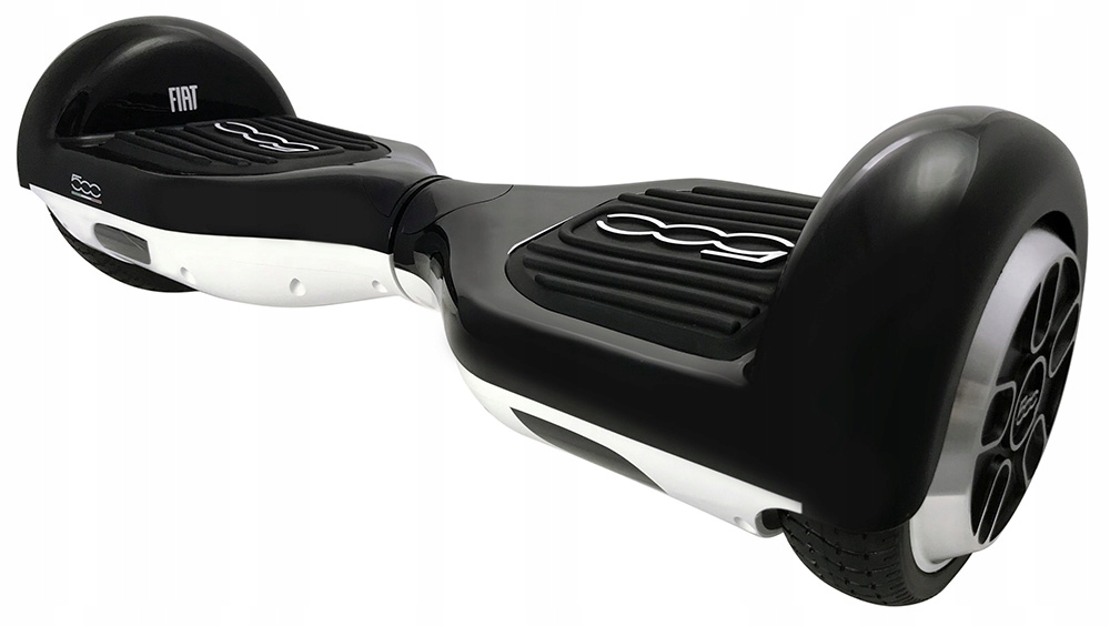 DESKOROLKA ELEKTRYCZNA FIAT 500 F500-H65 6,5