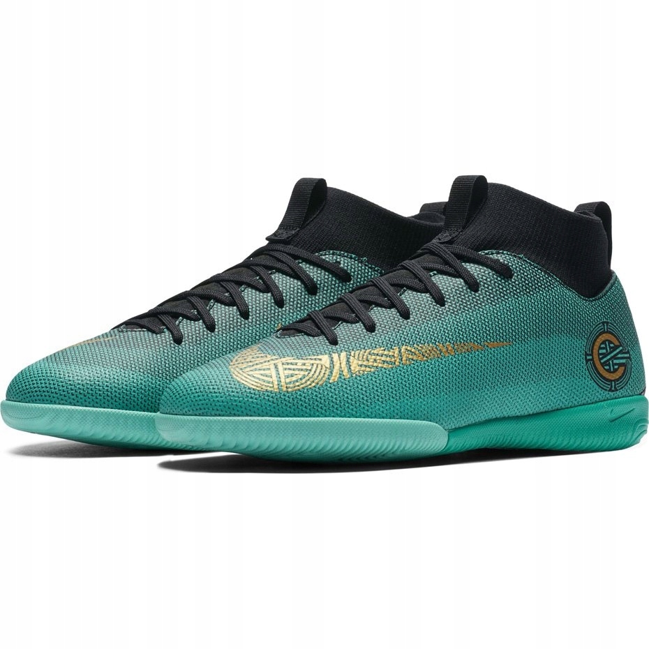 jr sfly 6 academy gs cr7