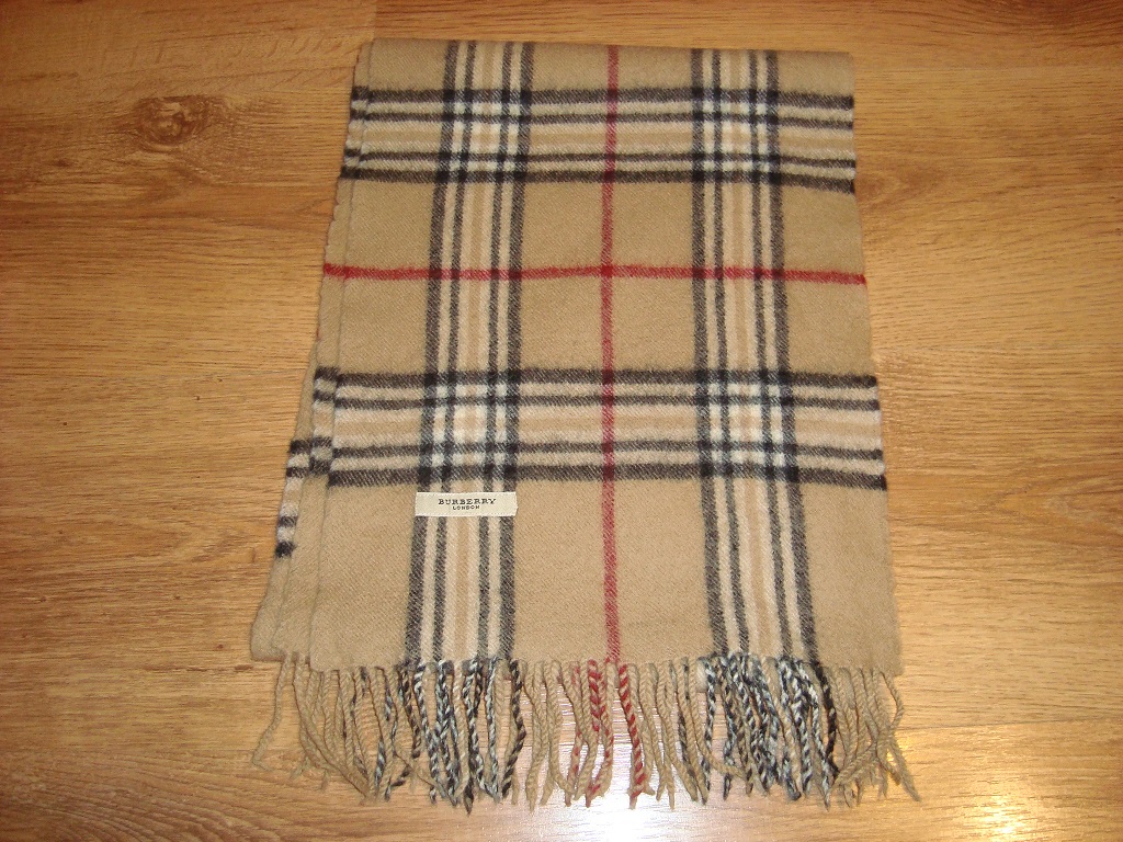 BURBERRY LONDON ORYGINALNA KRATKA BDB