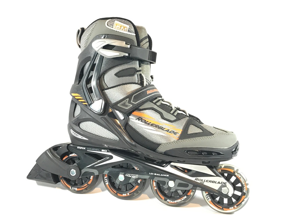 ROLKI ROLLERBLADE SPARK RL COMP 42,5 Wawa ROLLINN