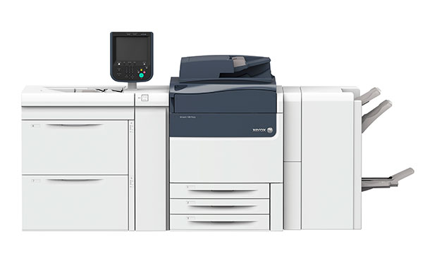 System XEROX VERSANT 180 FIERY Ex-i 180 OHCF NOWY