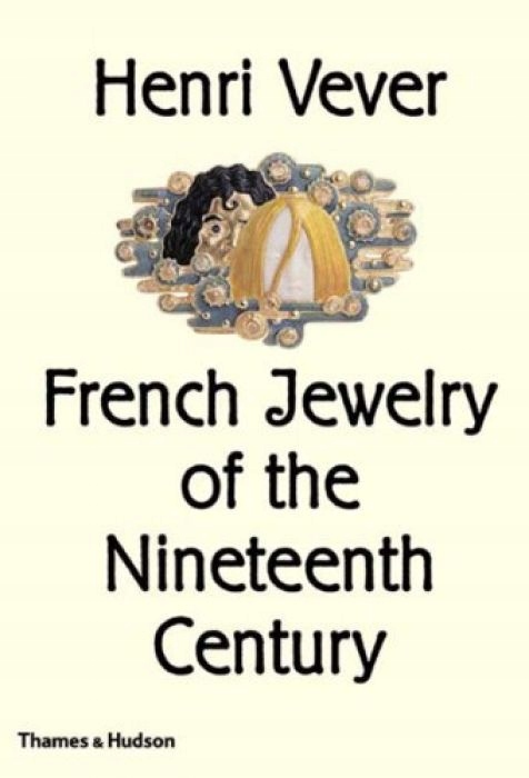 Henri Vever Henri Vever French Jewelry of the Nine