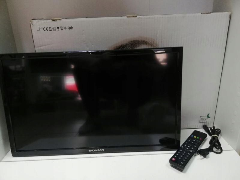 TELEWIZOR THOMSON 24HA4243 - GWARANCJA!!