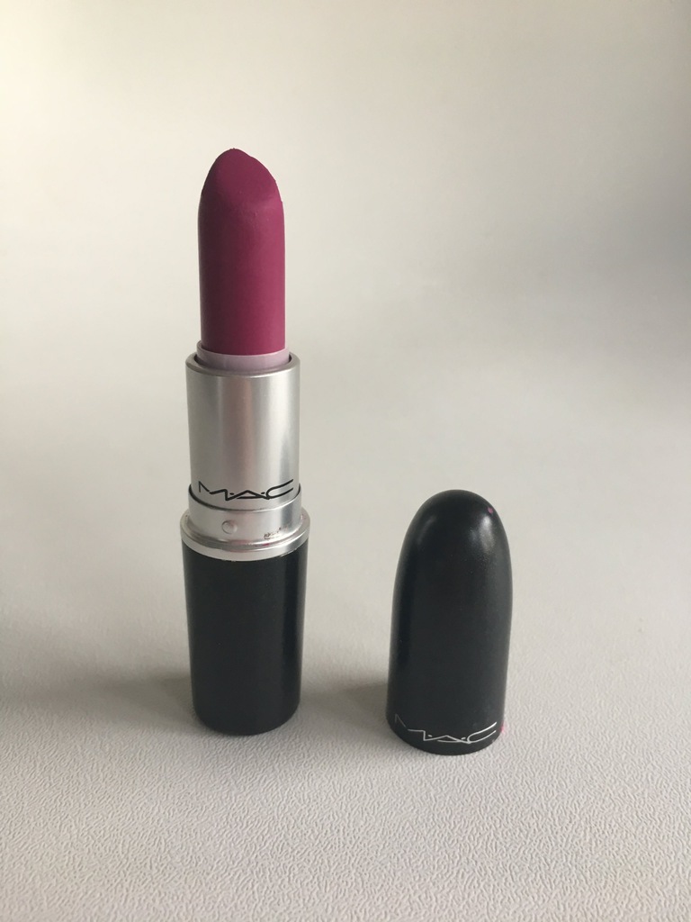 Pomadka MAC Retro Matte Flat Out Fabulous