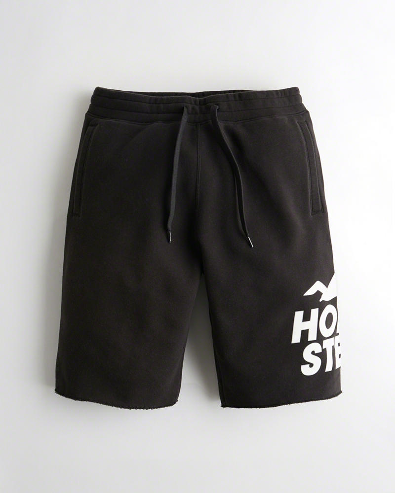 DRESOWE SPODENKI SZORTY ABERCROMBIE HOLLISTER XL L