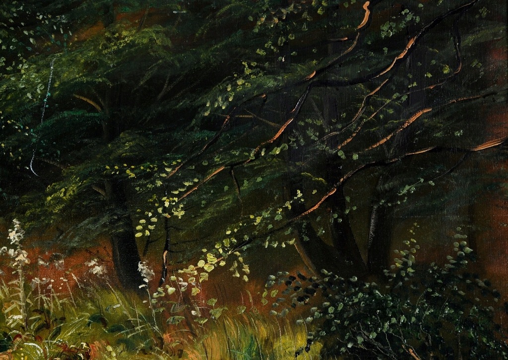 ERNST FRIIS 1900 NAJPIĘKNIEJSZY WIELKI ORYGINAŁ ! 7588461348