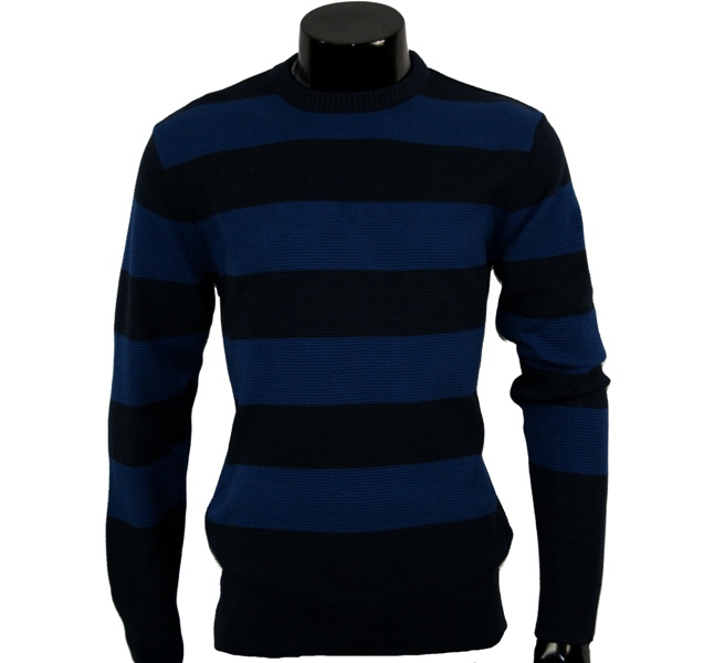 SWETER  PAUL & SHARK  rozm S  SLIM kl 96-106cm