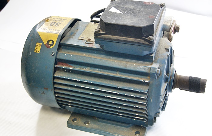 SILNIK ELEKTRYCZNY CELMA INDUKTA SH90L4 1,5KW