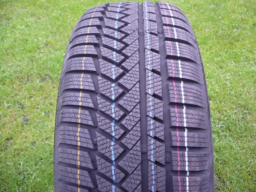 Continental 285/45/21 285/45R21 R21 Zima Audi Q8 - 7722099724 ...