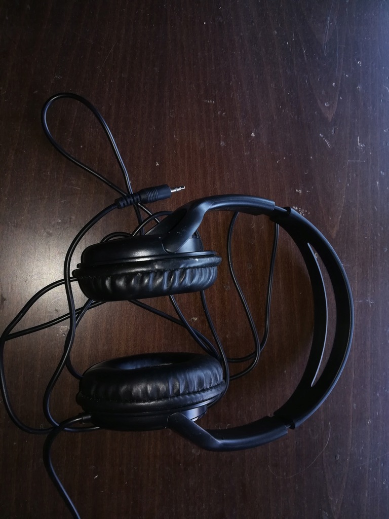 słuchawki studyjne półotwarte PreSonus HD-3