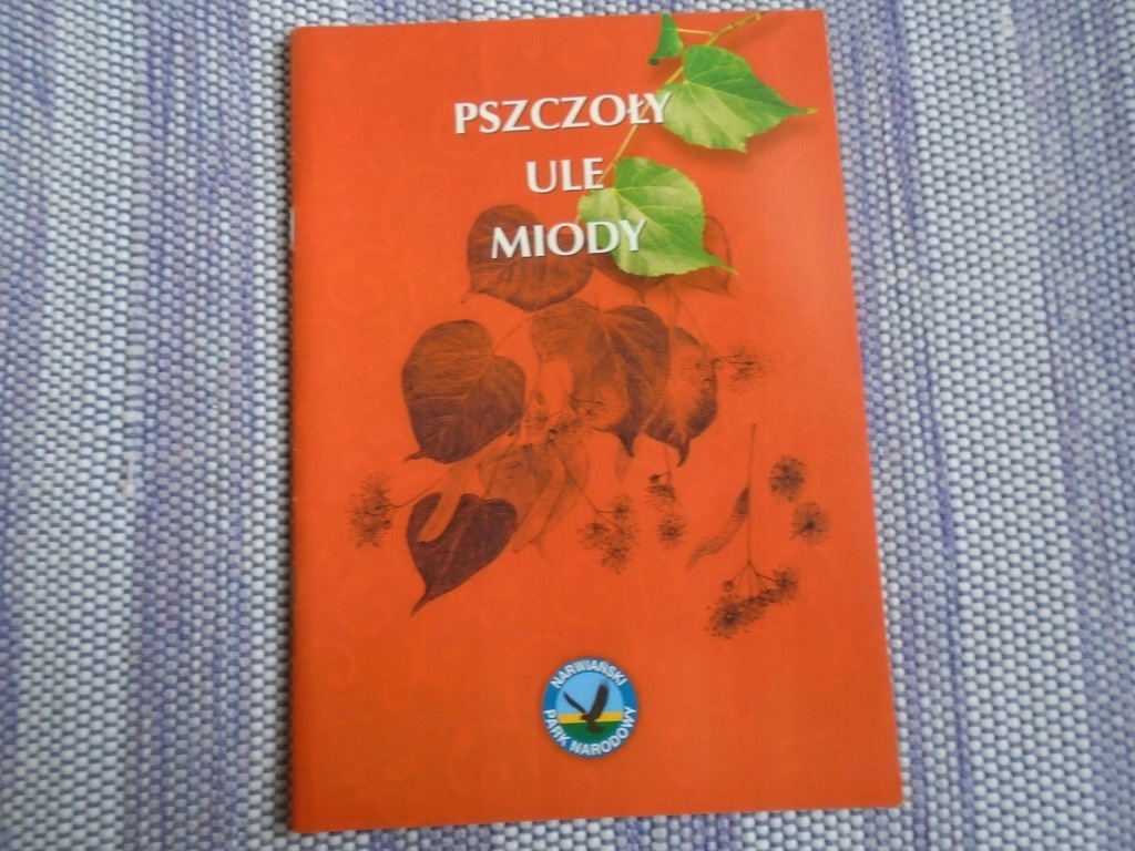 b. deptuła - pszczoły ule miody