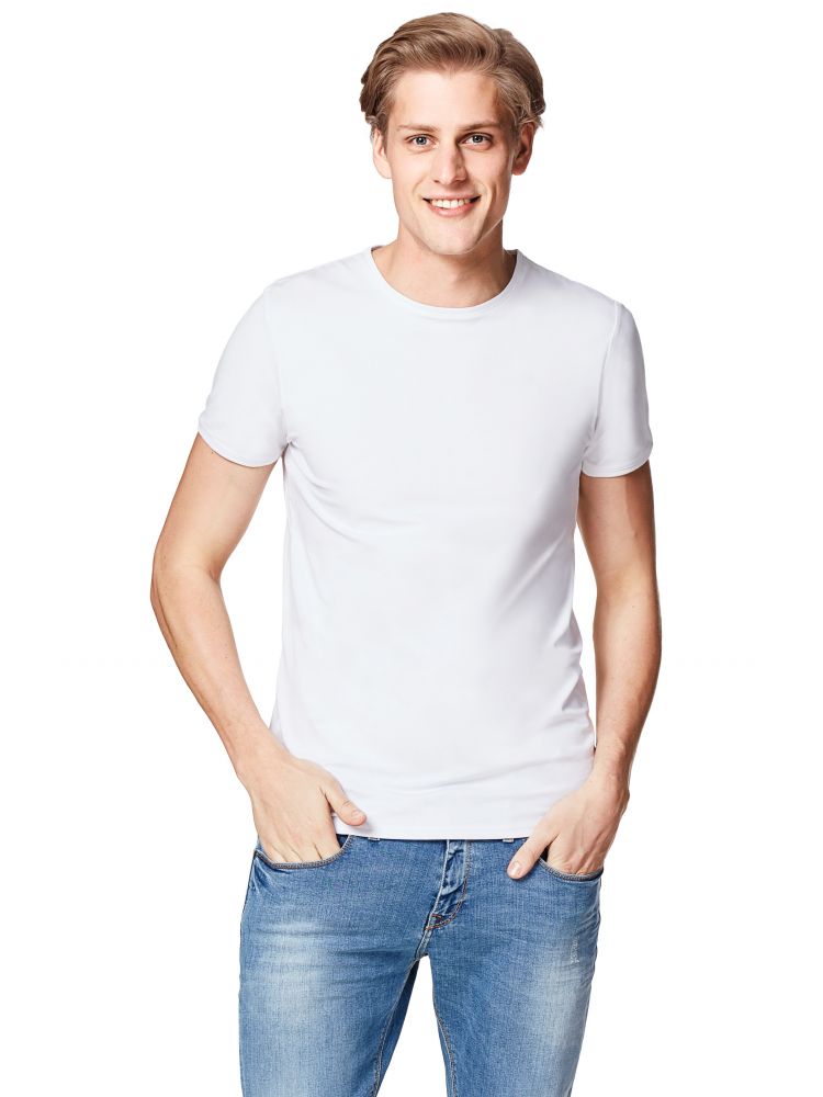 Koszulka Vistula model Adam rozmiar M nowa