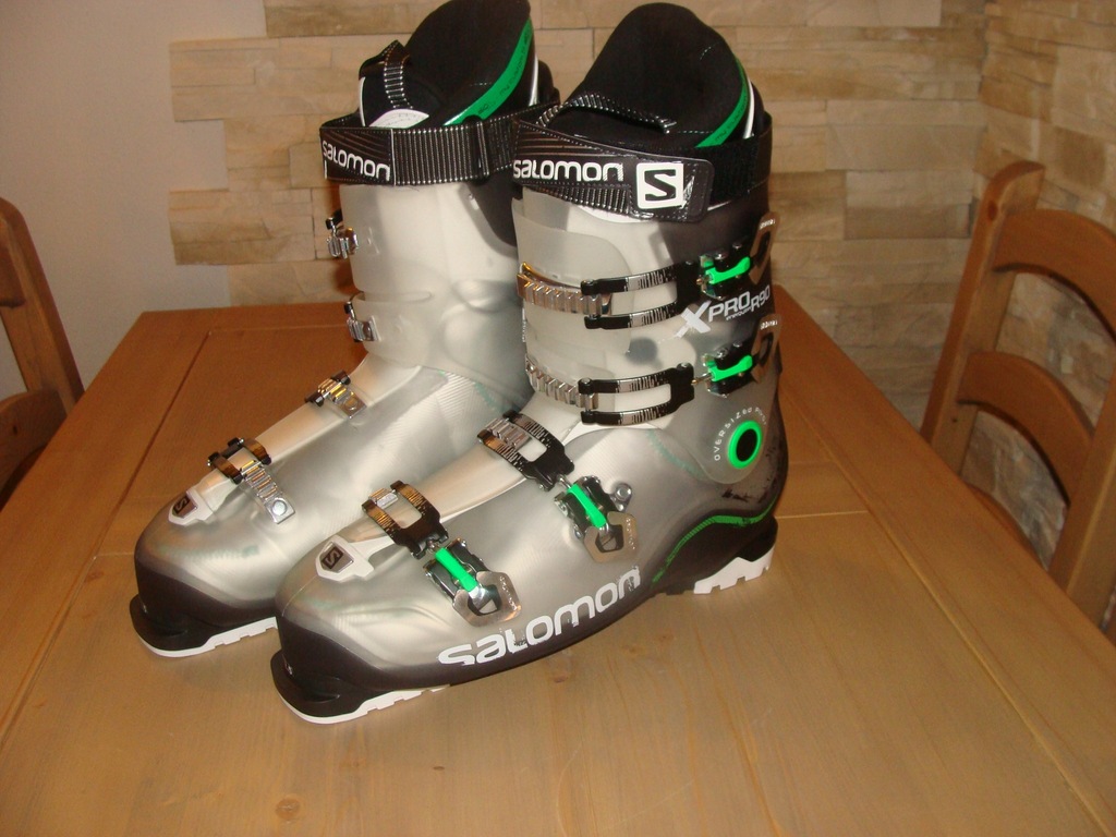 Salomonスキーブーツ 24〜24.5cm