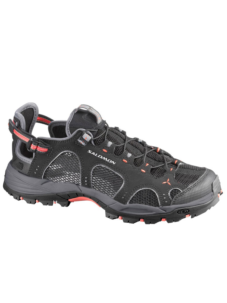 salomon techamphibian hiking boots