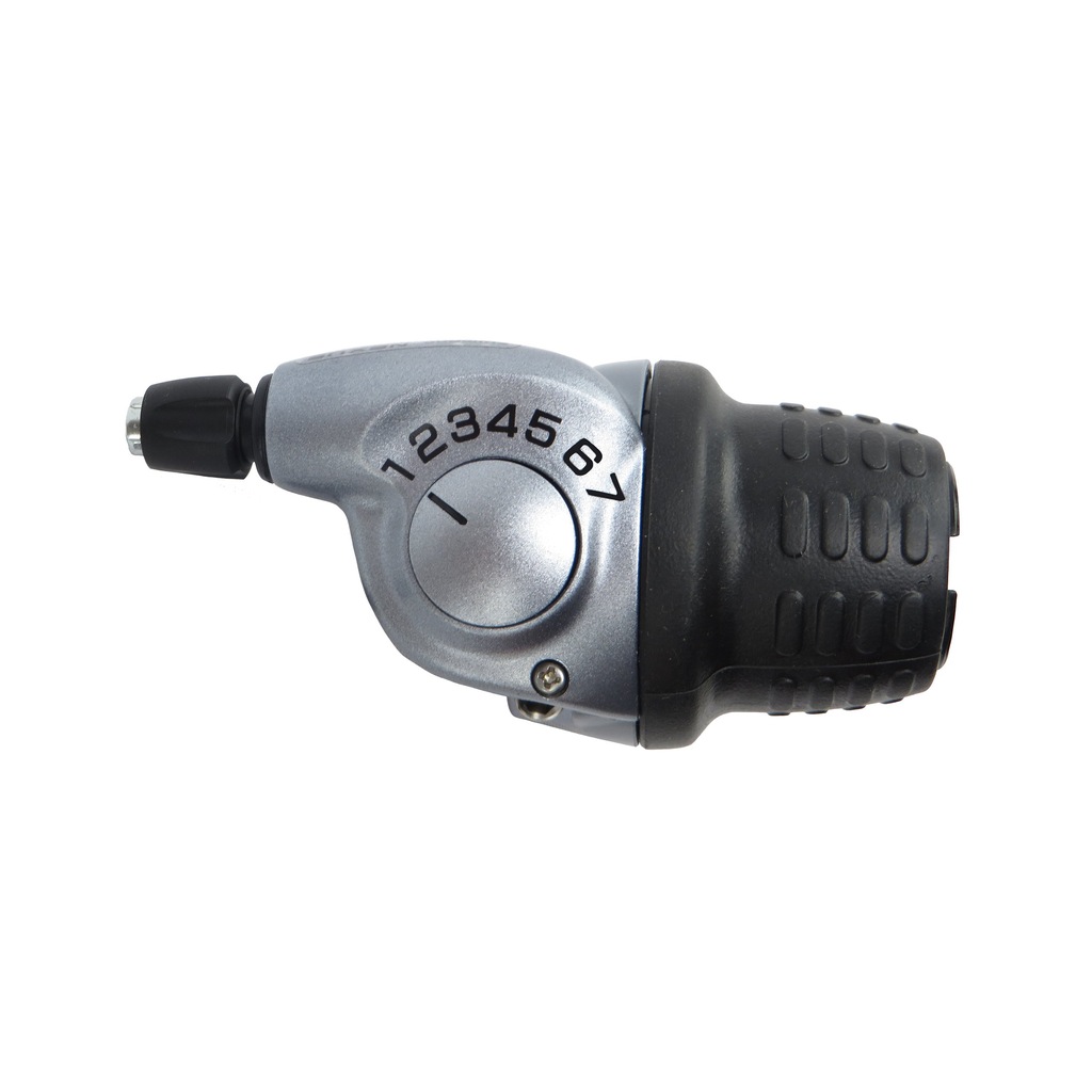 SHIMANO SL-7S10 Manetka prawa Nexus 7-bieg.