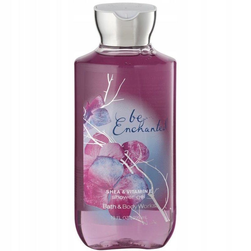 BATH & BODY WORKS BE ENCHANTED 295ML 7708965810 oficjalne archiwum