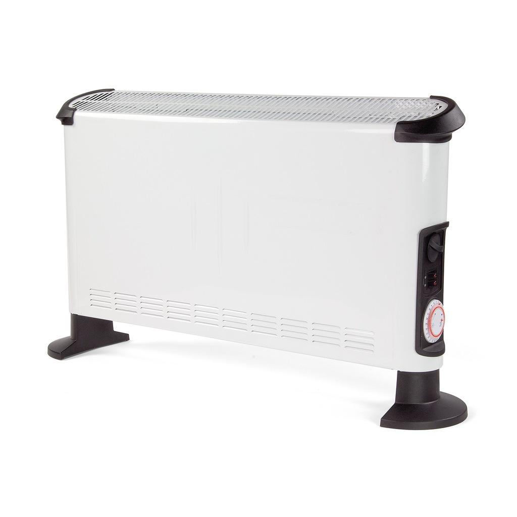 MORETTI GRZEJNIK ELEKTRYCZNY 3000W TIMER