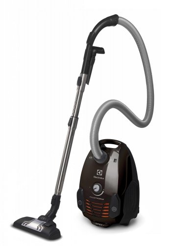 Electrolux odkurzacz workowy PowerForce EPF65BR 7417328154 Odkurzacz ELECTROLUX PowerForce ZPFANIMAL opinie, cena