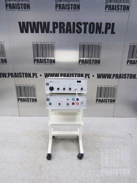 Urządzenie kombi INTRON dyn 250/BOSCH VACOMED 4S