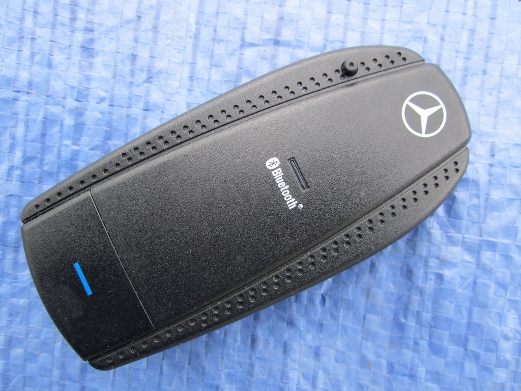 Moduł Adapter Bluetooth HFP UHI Mercedes B67876168