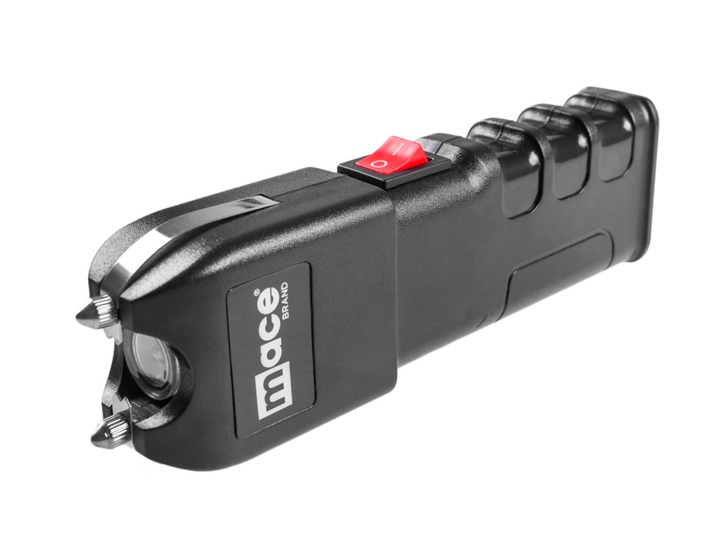 Paralizator Mace Large LED (80330) 2,5 mln V