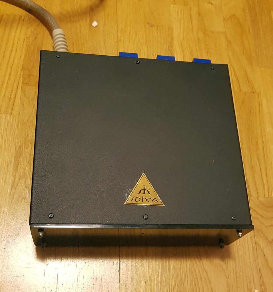 Kondycjoner | filtr | separator IDHOS FA-450 VA