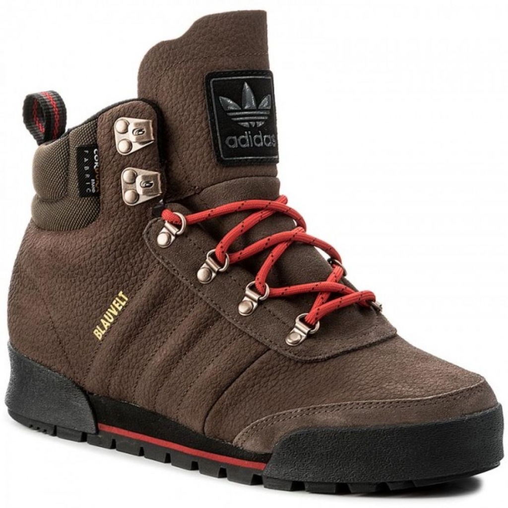 Buty męskie ADIDAS JAKE BOOT 2.0 BY4109 r. 41 1/3