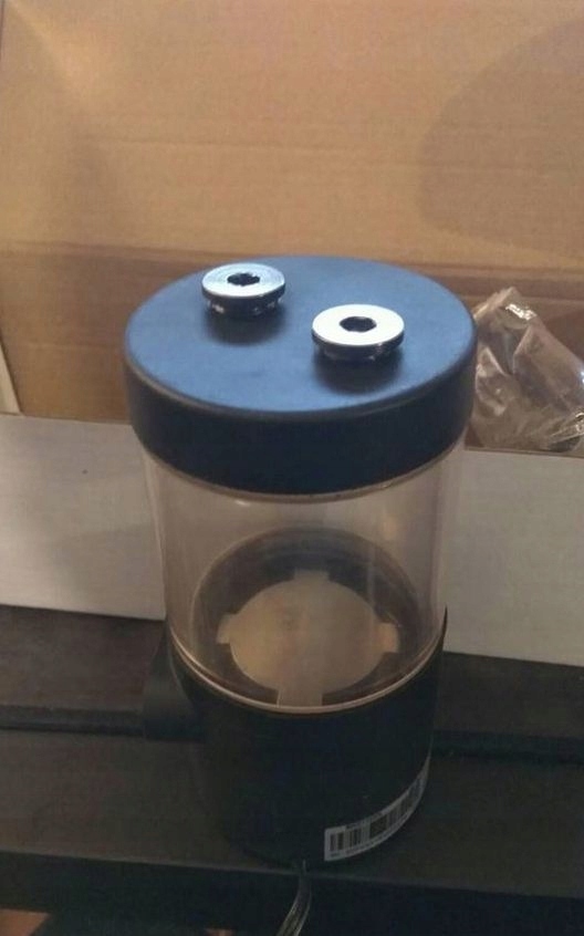 Pompa Magicool DCP 450