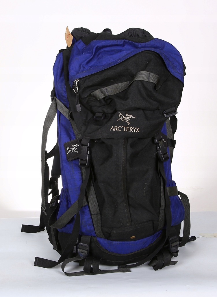 Profesjonalny plecak ARCTERYX BORA 60