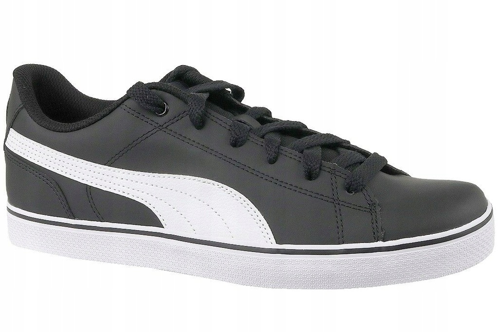 Buty Puma Court Point Vulc V2 362946-02 43
