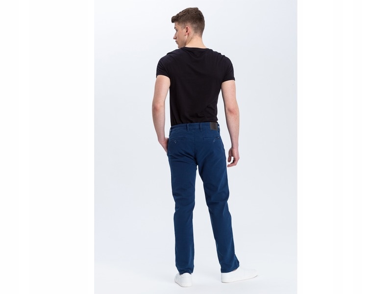 Cross Jeans spodnie męskie Jack F 194-882 29/32