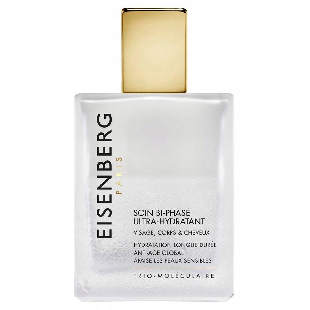 EISENBERG ULTRA HYDRATING BIPHASIC CARE