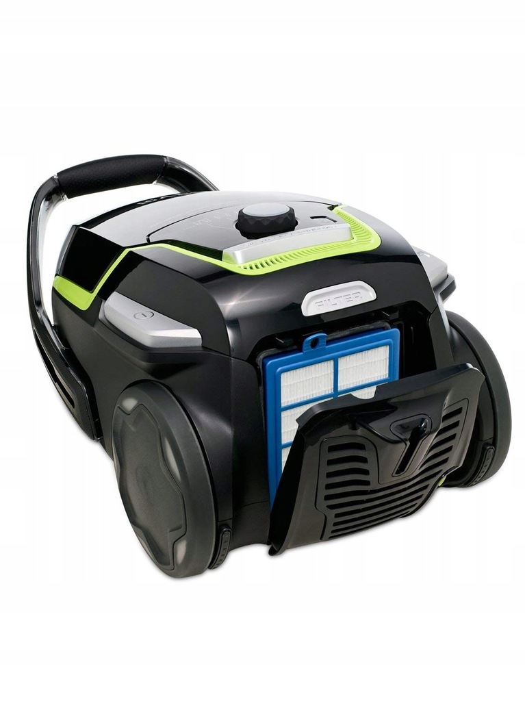 Odkurzacz Electrolux UltraOne ZUOGREEN 750W A0408 Odkurzacz Electrolux UltraOne ZUOGREEN 750W A0408