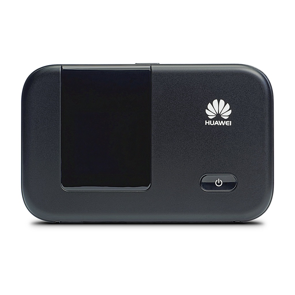 Router Modem Kartę Huawei E5372 LTE 4G Aero Polsat