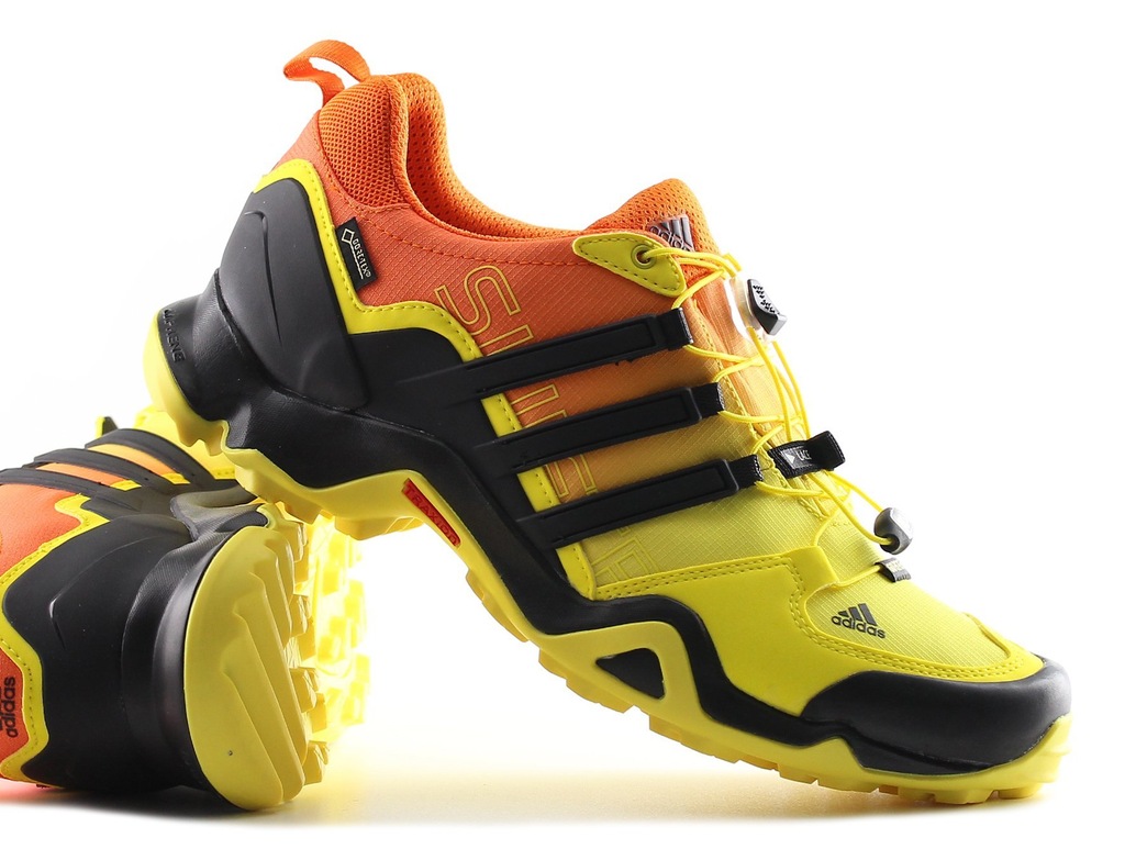 Buty Adidas Terrex Swift AQ4101 r.40 2/3 GORE-TEX